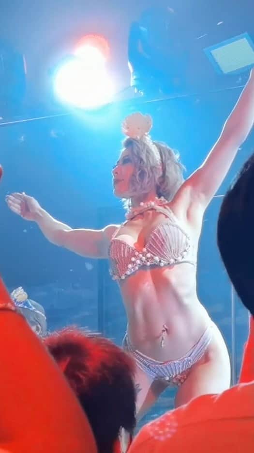 Kumiのインスタグラム：「2021.06.22 Kumi birthday event！」