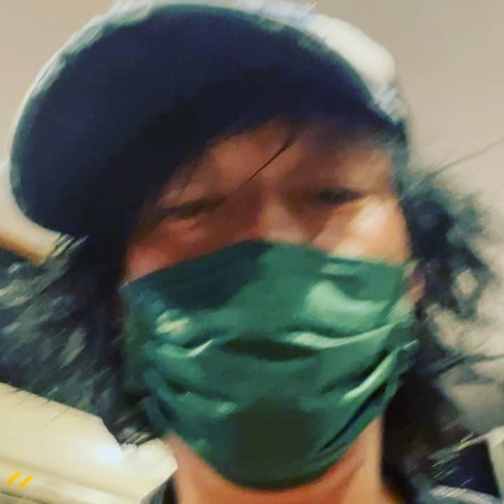 日野賢二のインスタグラム：「Rehearsal , リッハ^_^🐵🐒」