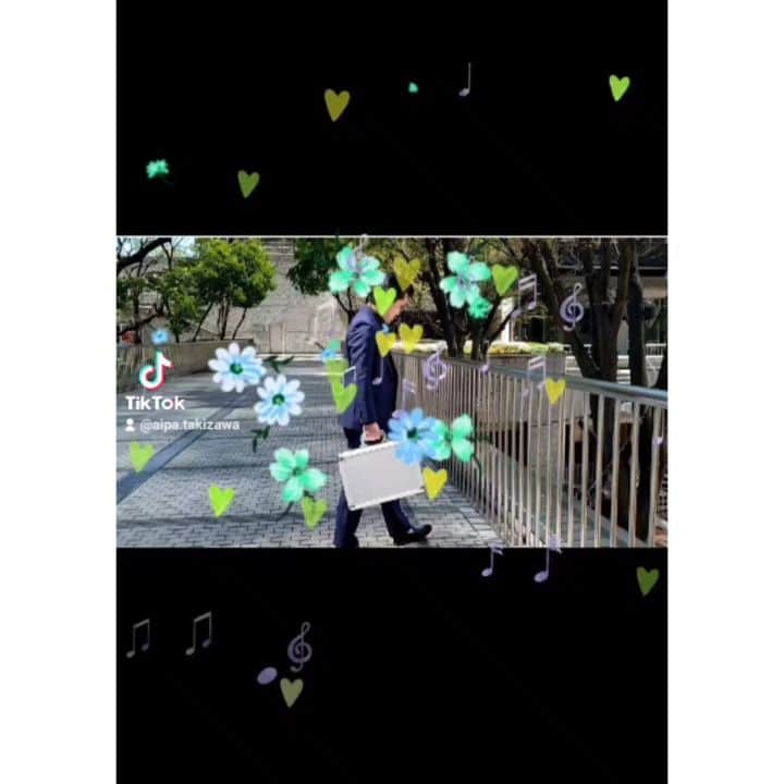 アイパー滝沢のインスタグラム