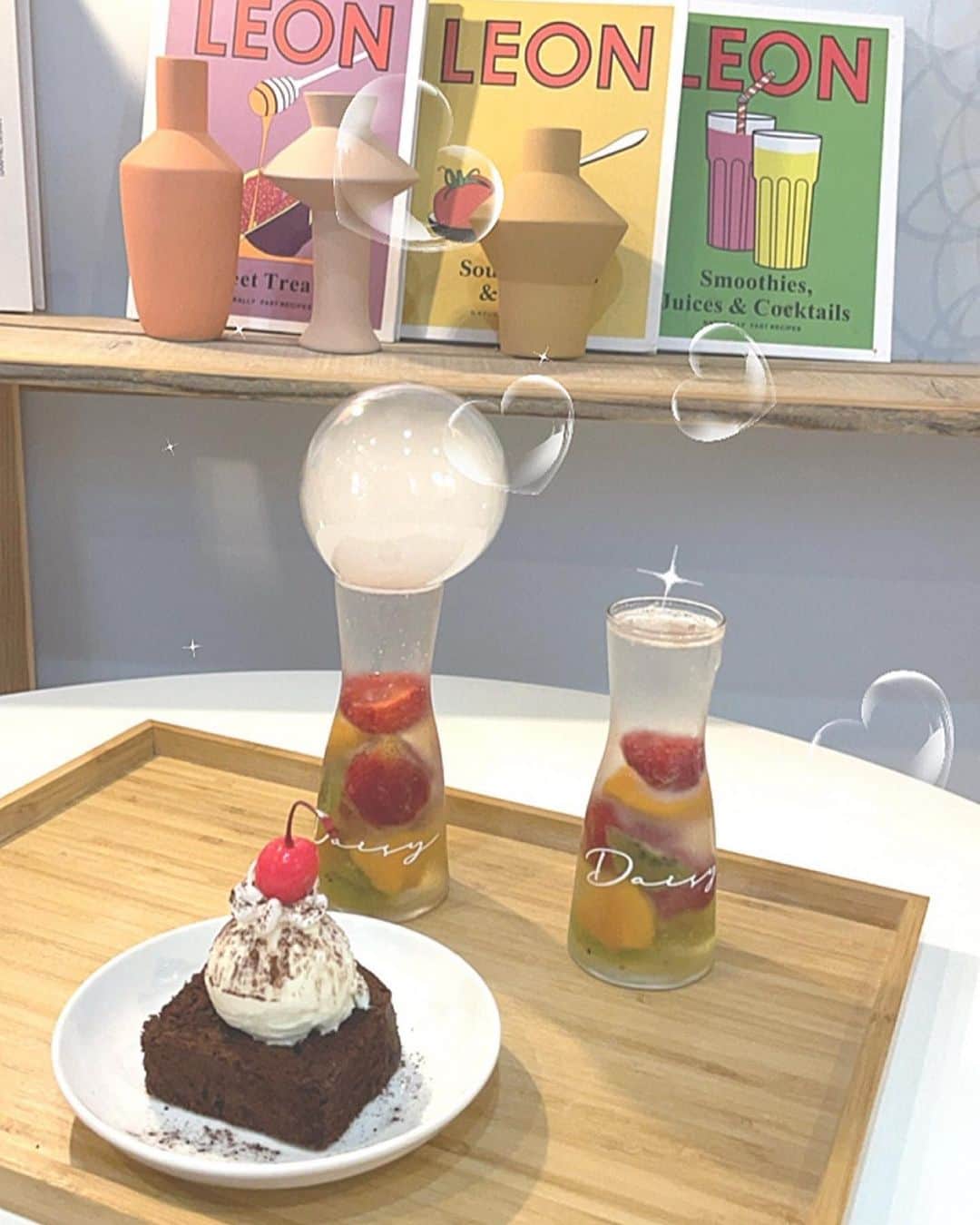 高比良由菜のインスタグラム