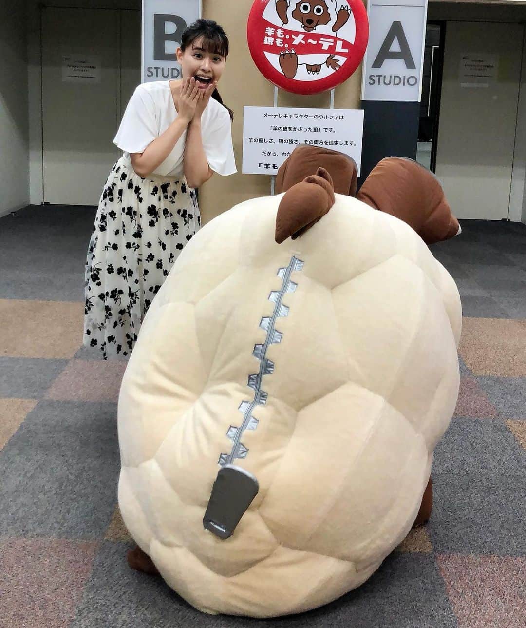 望木聡子のインスタグラム