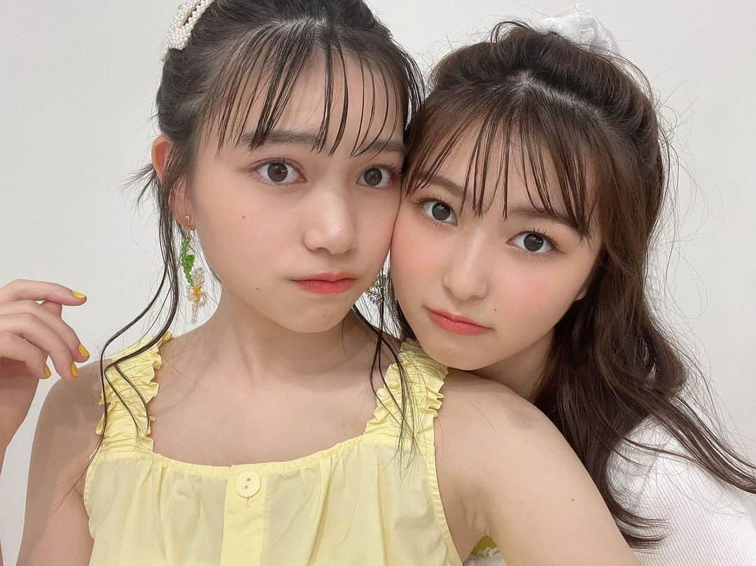 野崎奈菜のインスタグラム