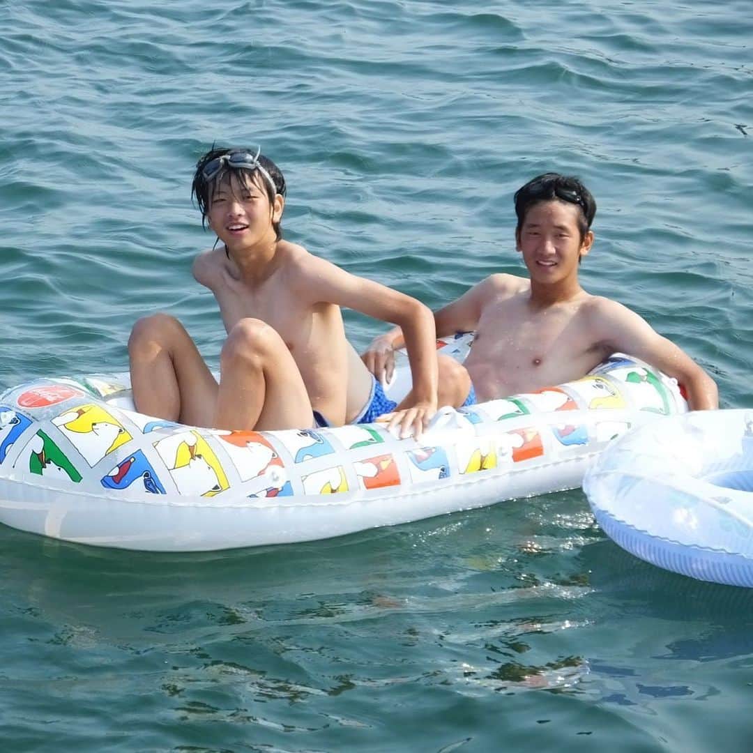 中村拓海のインスタグラム