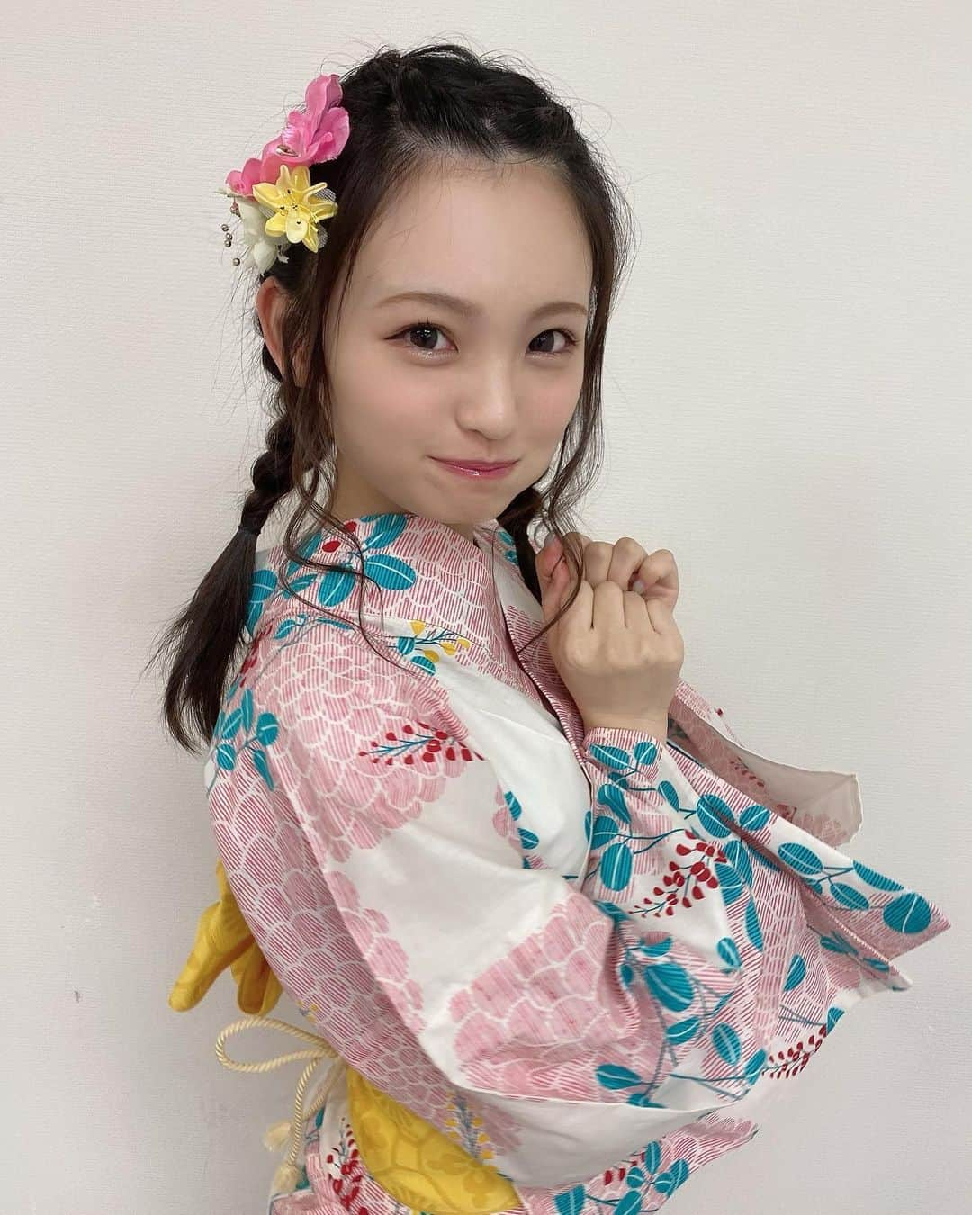 新澤菜央さんのインスタグラム写真 - (新澤菜央Instagram)「もう来るの遅い！😠」8月18日 20時35分 - _shinshin_48