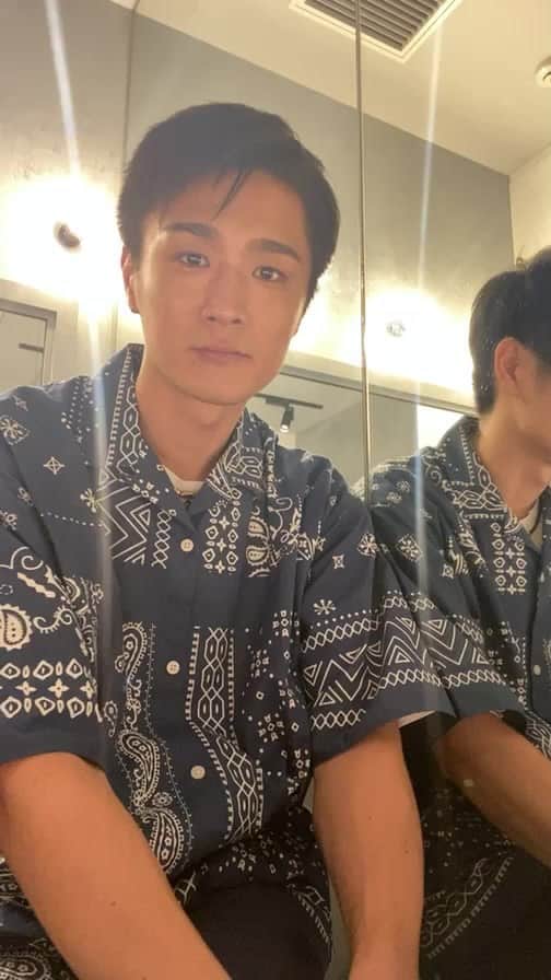 真田ナオキのインスタグラム：「アーカイブ1日残します🎶」