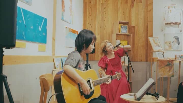 永原真夏のインスタグラム