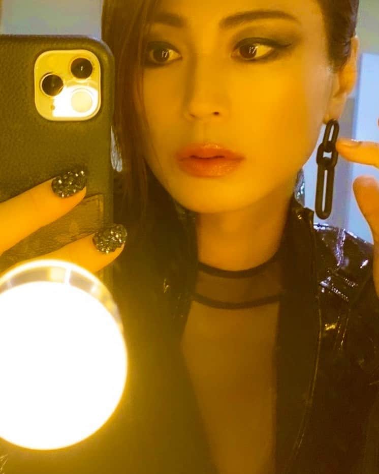 氷川きよしのインスタグラム