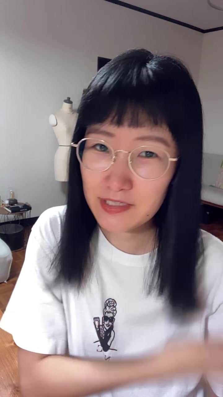 handmade shopのインスタグラム