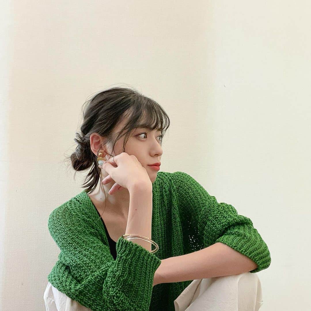 矢島舞美のインスタグラム