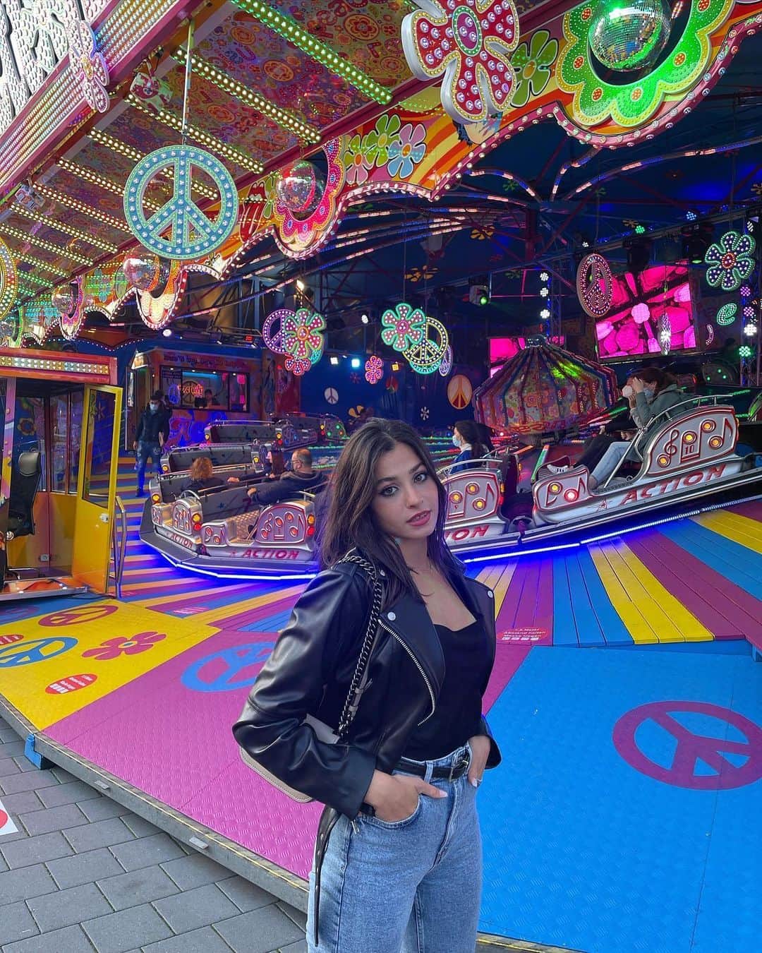 のインスタグラム：「Heart eyes for you」