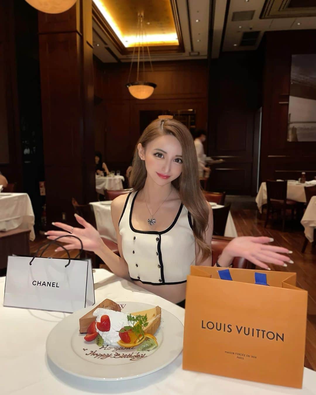 ほずにゃむのグルメインスタ