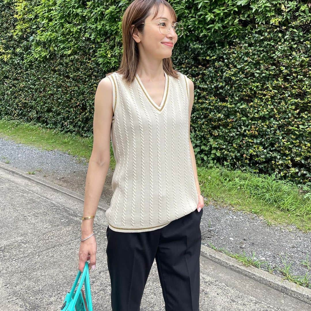 矢田亜希子のインスタグラム