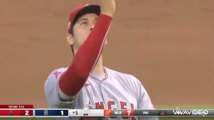 大谷翔平大好き芸人のインスタグラム：「・ 2021.0818 Highlight! 8k #大谷翔平#北海道日本ハムファイターズ #日本ハムファイターズ #shoheiohtani #angels #losangeles #ANGELS#shotime#laangels#ohtanishohei#laa#野球 #baseball#motivation #work#nationalleague #americanleague #baseballlife #mlb #npb #baseballseason」