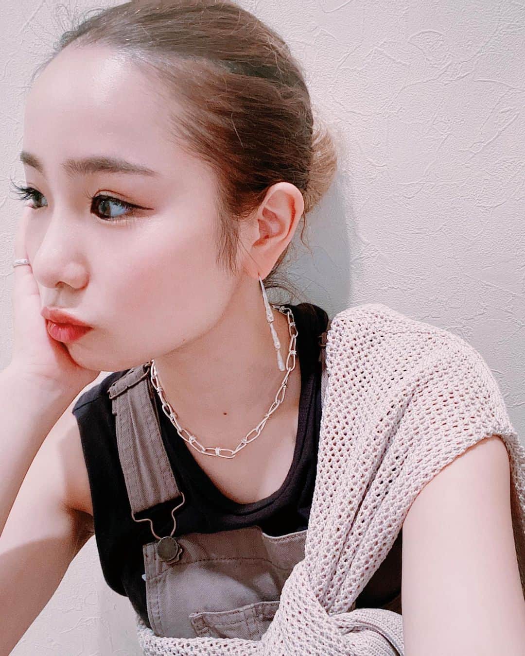 KAEDE のインスタグラム
