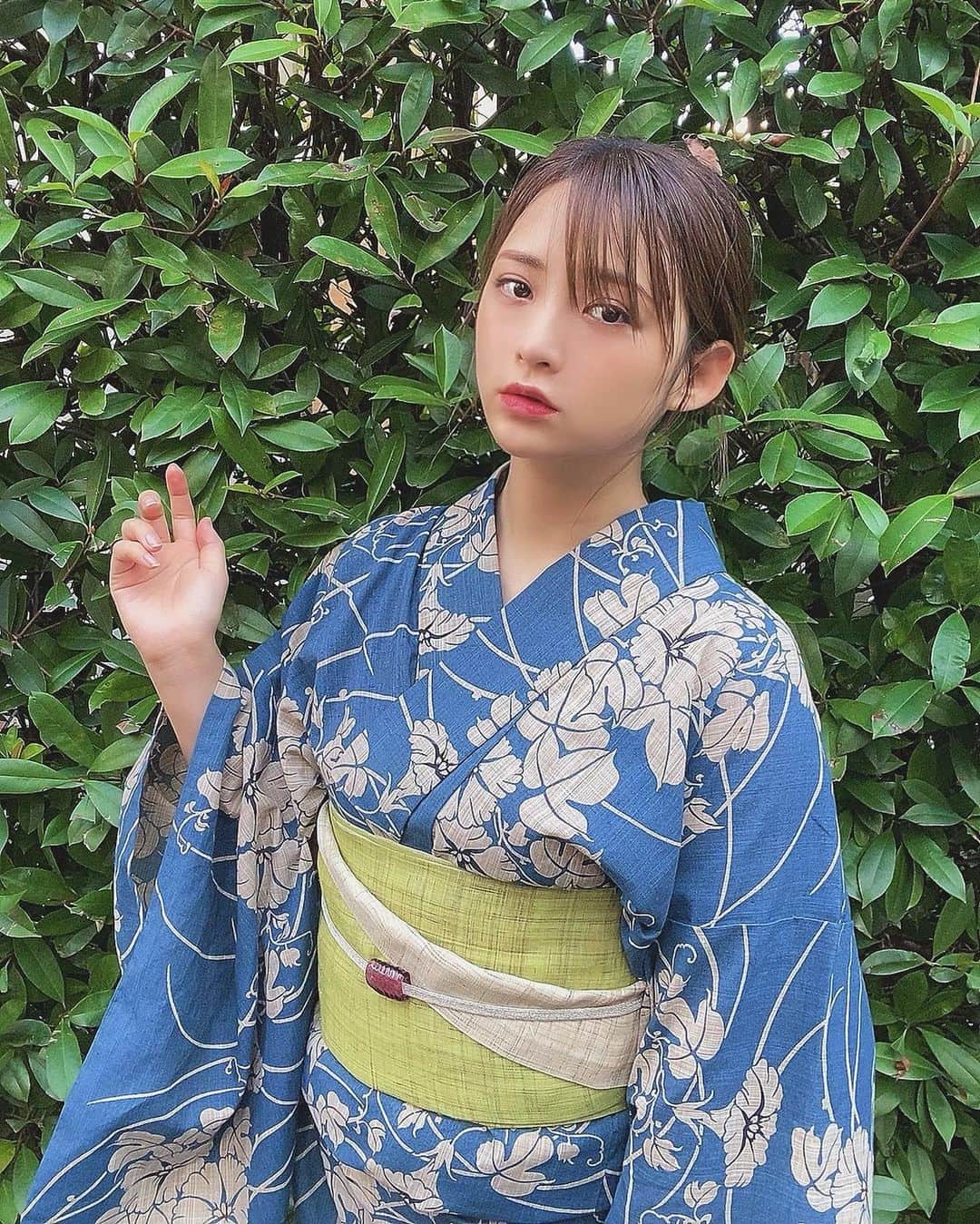 鈴木咲のインスタグラム