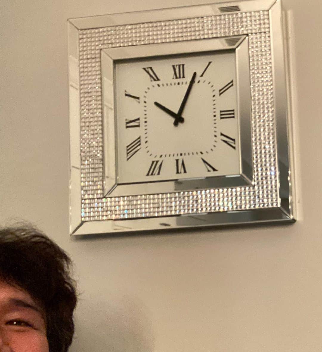伊原剛志さんのインスタグラム写真 - (伊原剛志Instagram)「友達からプレゼントして貰った時計。  最高に嬉しい‼️」8月19日 14時27分 - tsuyoshi_ihara