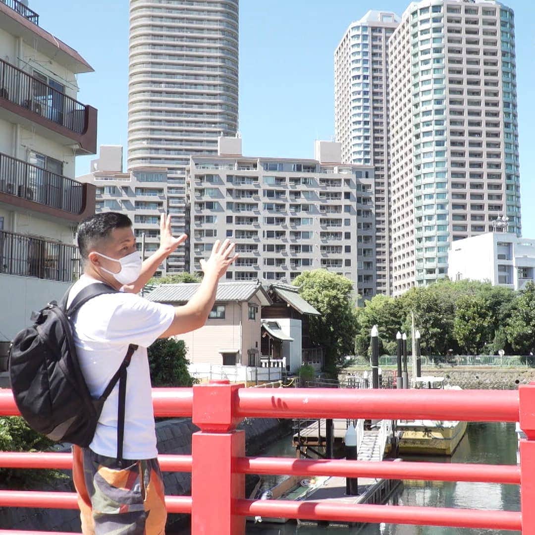 テレビ東京「ガイアの夜明け」さんのインスタグラム写真 - (テレビ東京「ガイアの夜明け」Instagram)「【ガイアの夜明け】 8月20日(金）　夜10時『旅の常識が変わる！～コロナで変わる旅行のカタチ～』  今回は、”安心・安全”に楽しめる旅をより多くの人に届けたいと奮闘する人たちを取材しました。  密を避けることで新鮮な体験を味わえる旅とは？ キャンピングカーを手頃で身近にするアイデアとは？ コロナ禍で生まれた新常識に寄り添う旅のカタチを追いました。  ≪ロケ≫ シャツ#ASPESI パンツ#mackintoshlondon #テイクアップ ≪スタジオ≫ ワンピース#PaulStuart #テイクアップ ≪取材≫ #JR東海 #ダイレクトカーズ #ジョブライブ」8月19日 14時50分 - gaia_no_yoake