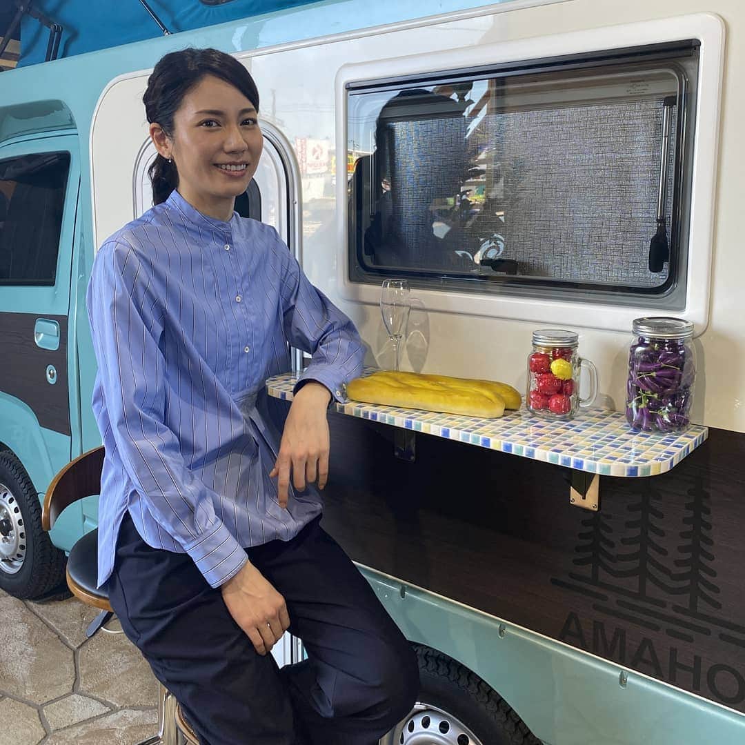 テレビ東京「ガイアの夜明け」のインスタグラム