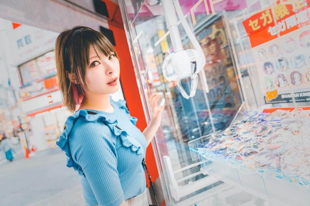 yuuのインスタグラム