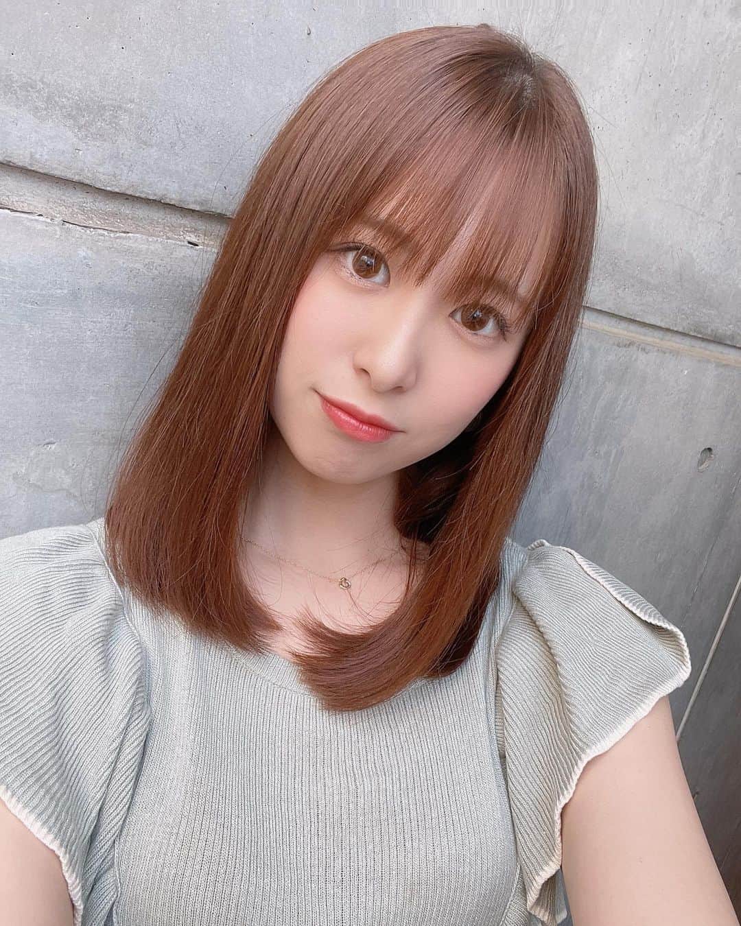 二宮ひかりのインスタグラム