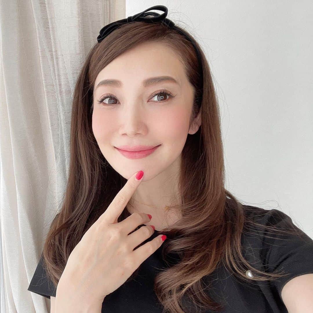 吉田美紀のインスタグラム