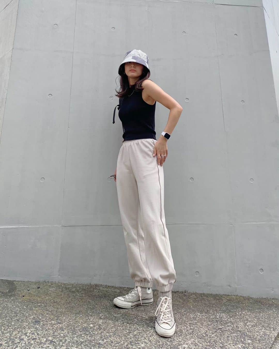 LUNAのインスタグラム