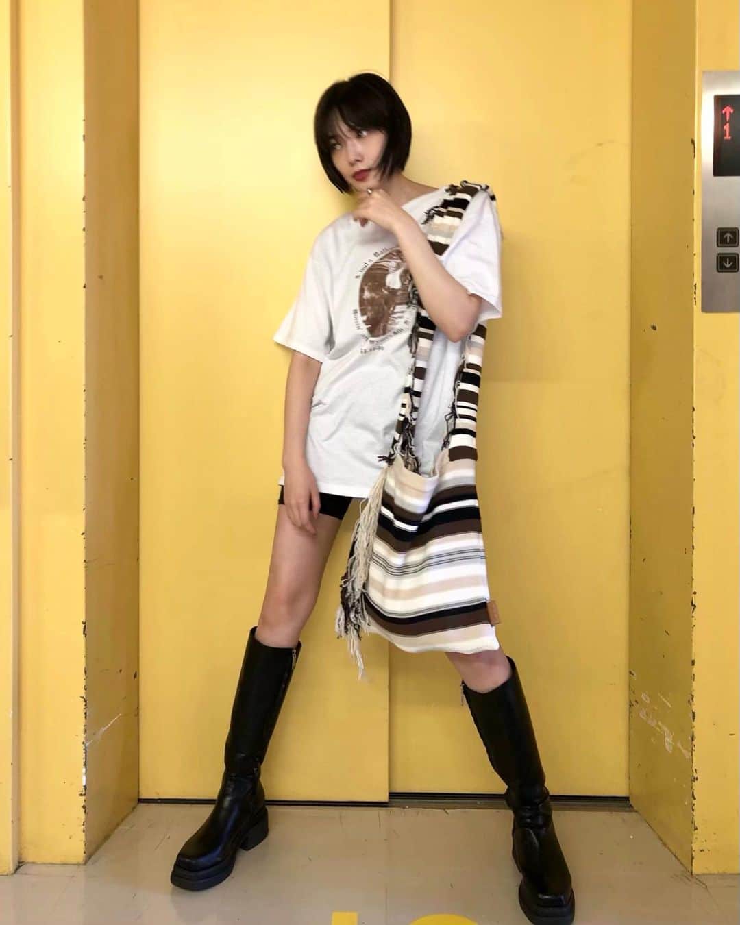 Mikako さんのインスタグラム写真 - (Mikako Instagram)「🥃」8月19日 20時24分 - mikako_faky