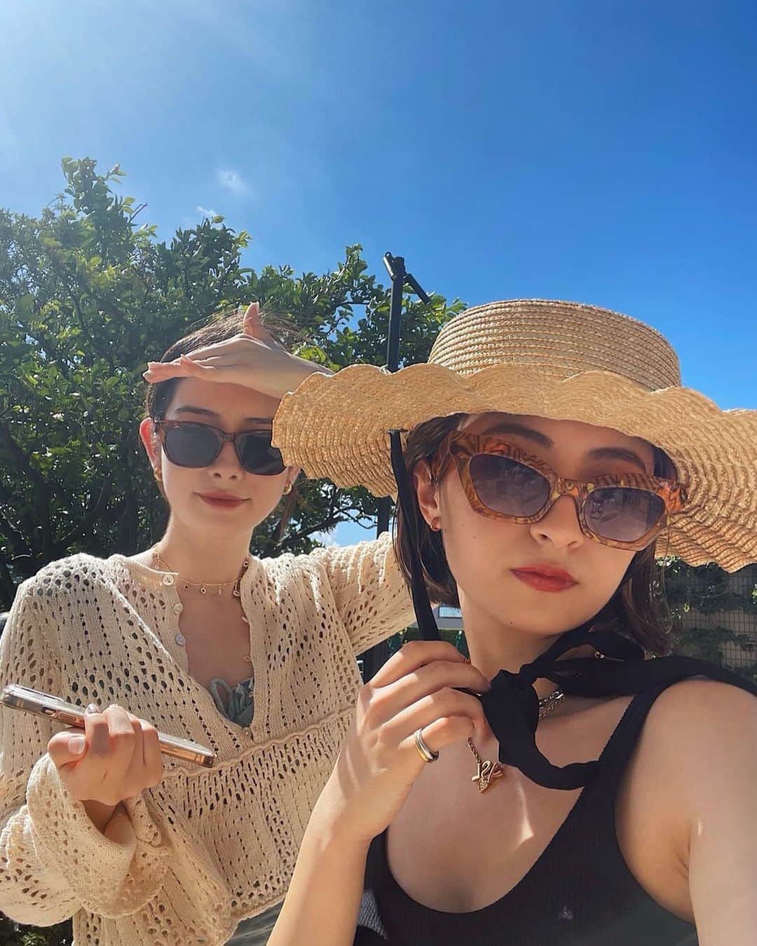 Julia Castroのインスタグラム