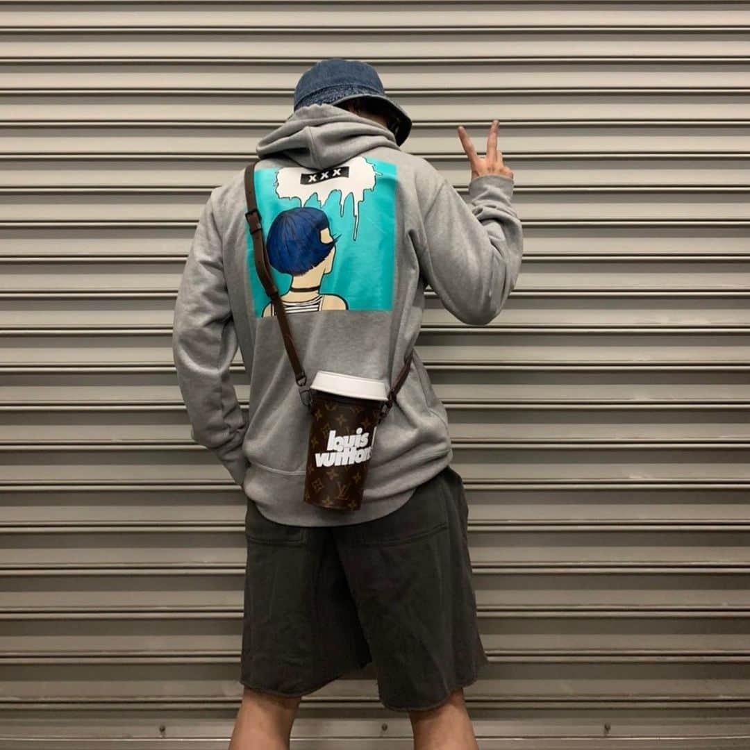 岩田剛典さんのインスタグラム写真 - (岩田剛典Instagram)「🏯🤎  #愛で満たすしかない」8月19日 22時17分 - takanori_iwata_official