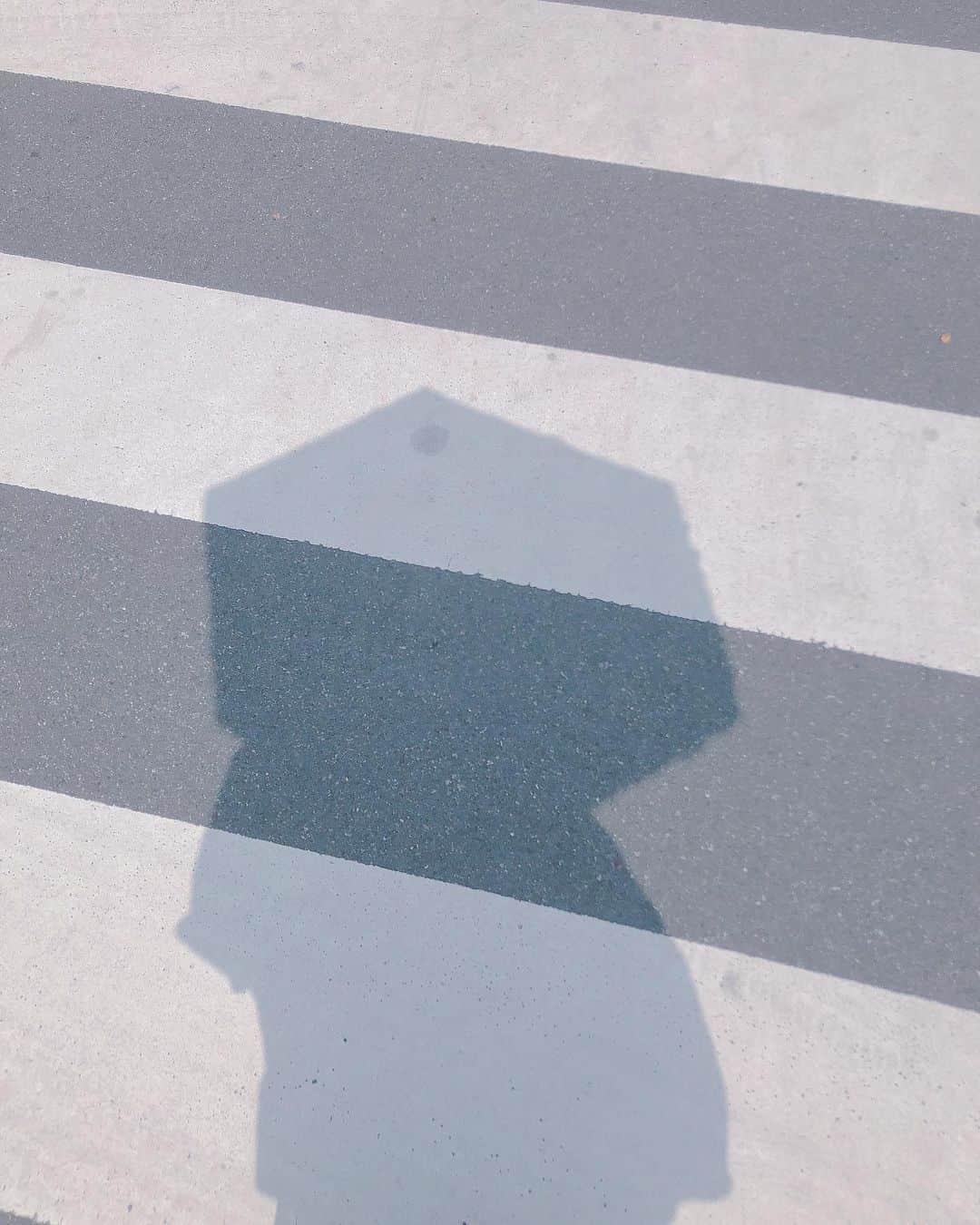 梅澤美波さんのインスタグラム写真 - (梅澤美波Instagram)「_ ⁡ 日傘必須な毎日。☼」8月19日 22時26分 - ume_minami.official
