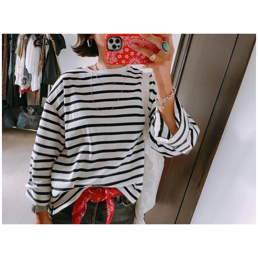 李ヒャンのインスタグラム