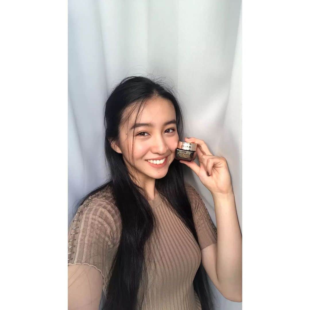 kokiさんのインスタグラム写真 - (kokiInstagram)「#EsteeModel Advanced Night Repair Eye supercharged complex.   Caring around your eyes is very important too! This product has helped me a lot. It repairs, brightens dark circles, hydrates and and prevents free radical damages. I never knew how much it would change my eyes!   目元のケアもとても大切ですね！ この製品は私の目の印象を変えてくれました。くまを修復し、明るくし、水分を補給し、フリーラジカルによる損傷を防いでくれます！アイメイクももっと楽しめる様になりました！ 皆様も是非試して見て下さい！  @esteelauder @esteelauderjapan」8月20日 11時12分 - koki