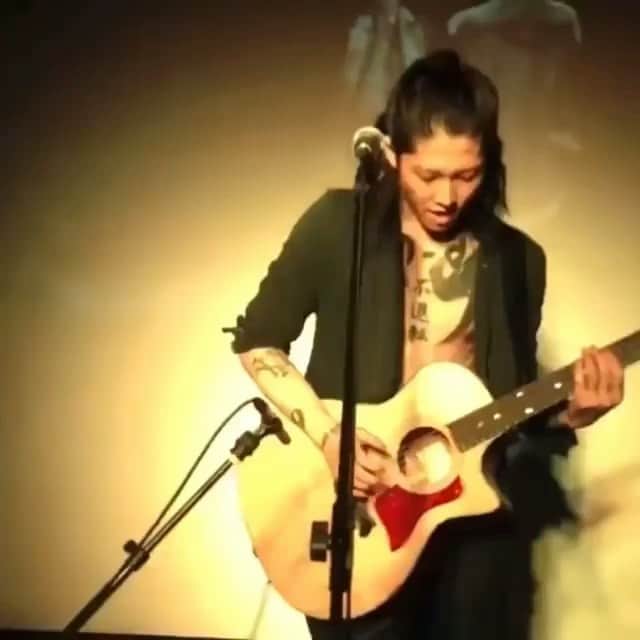 雅-MIYAVI-のインスタグラム