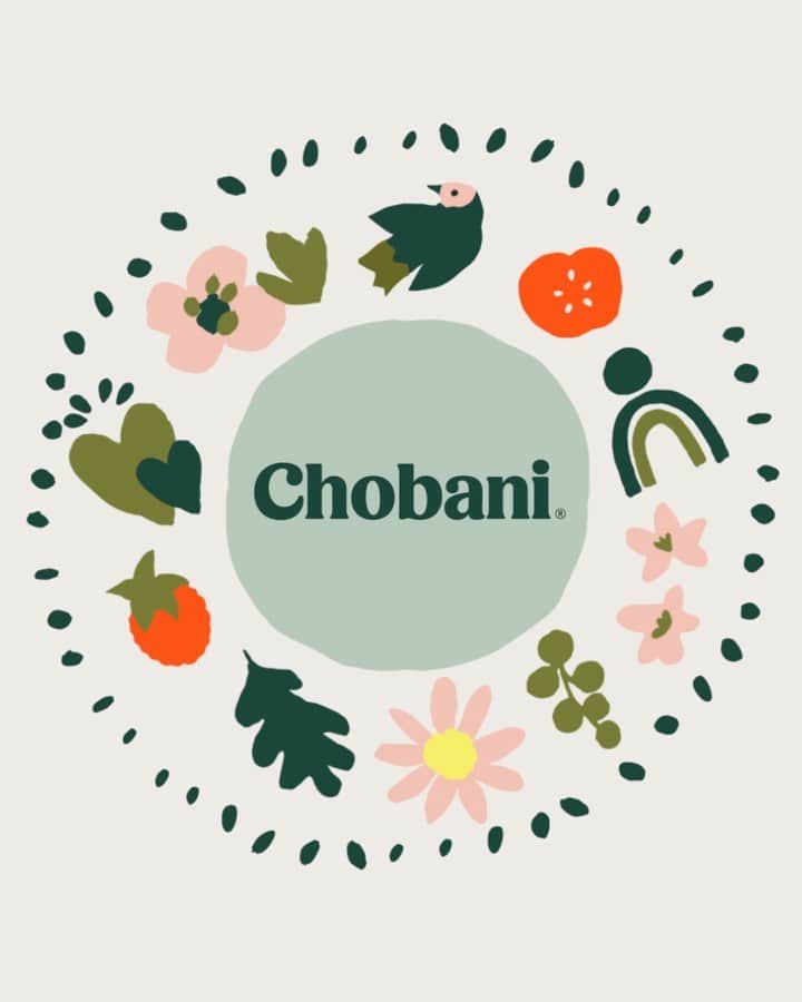 Chobaniのインスタグラム：「Learn how we are working to make recycling more efficient, easier, and impactful.」