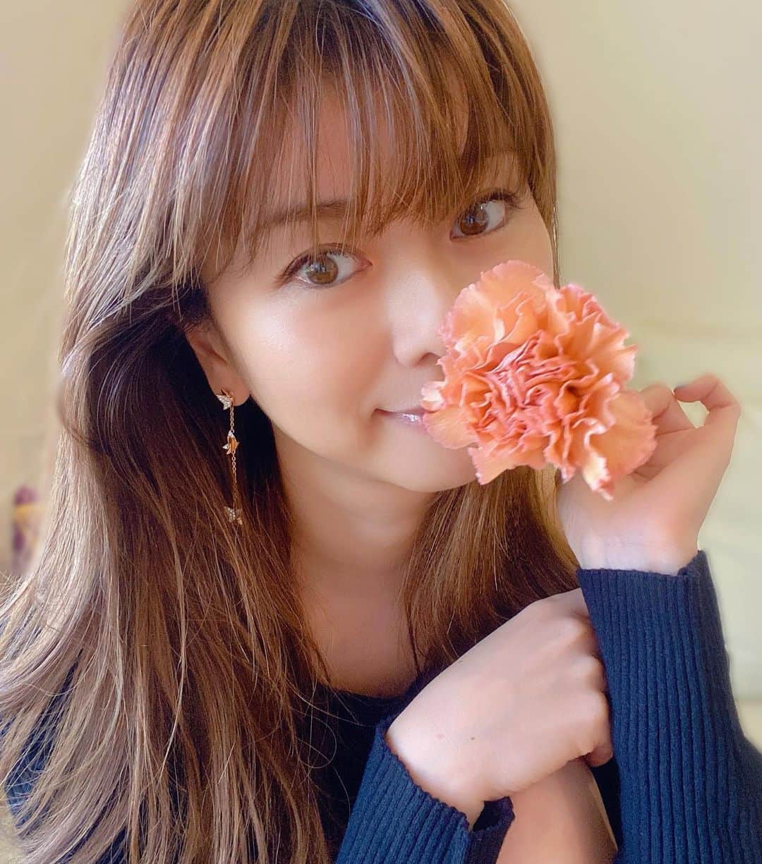 えれなのインスタグラム