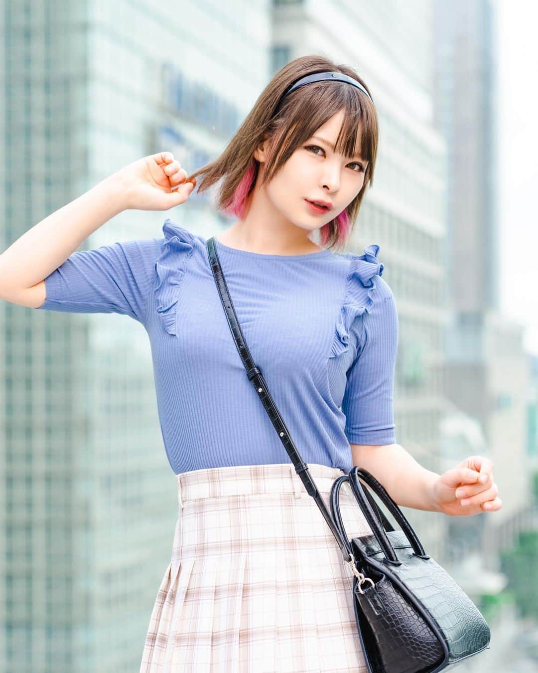 yuuのインスタグラム