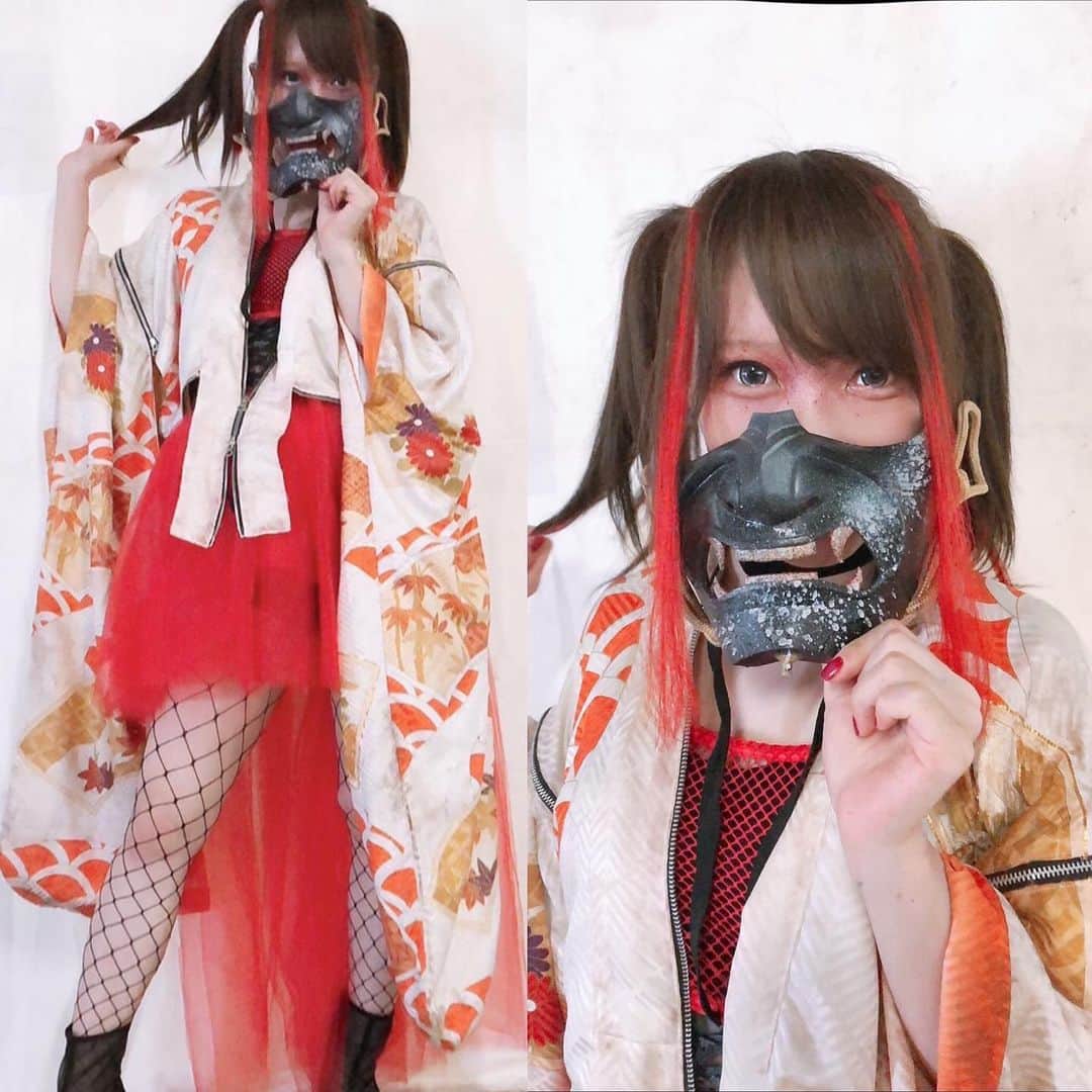 鹿島沙希のインスタグラム