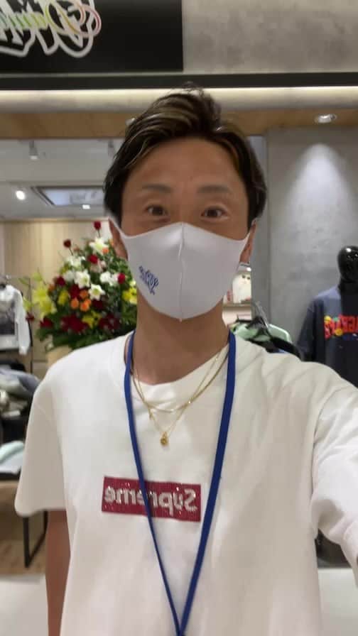 峰竜太のインスタグラム