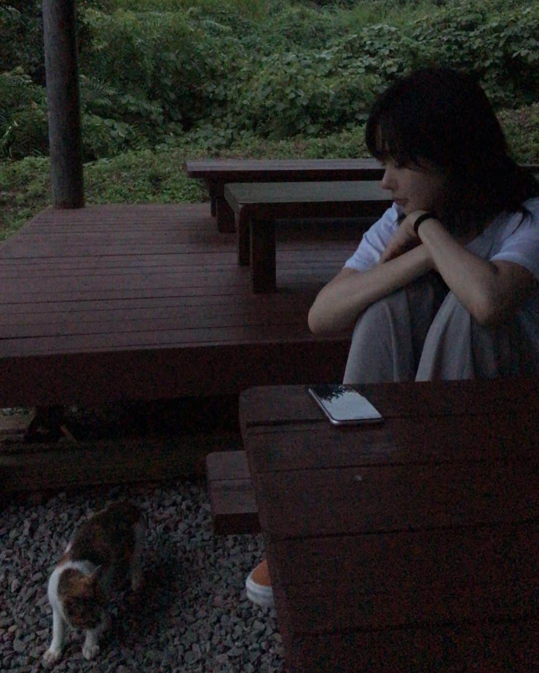 ソン・ファミンさんのインスタグラム写真 - (ソン・ファミンInstagram)8月20日 21時39分 - hwa.min