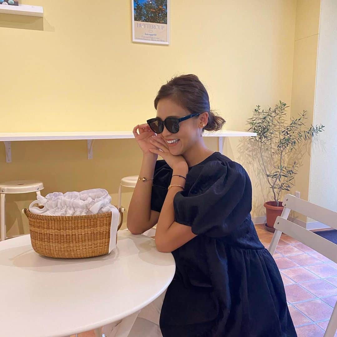 Risako Yamamotoのインスタグラム