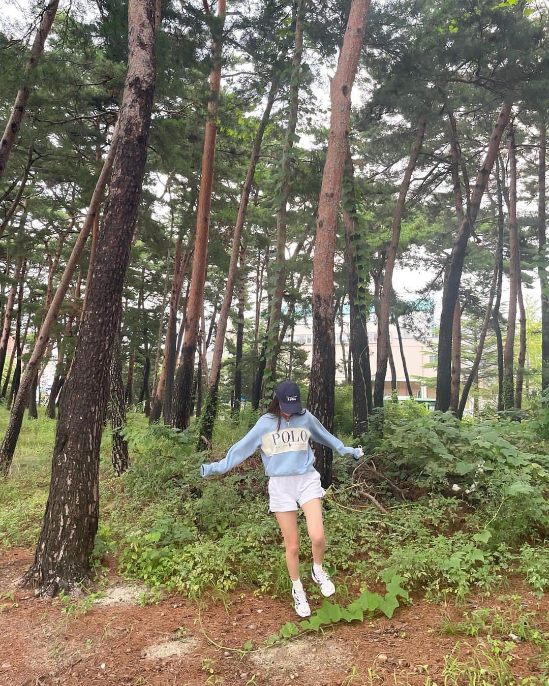 クリスタルさんのインスタグラム写真 - (クリスタルInstagram)「yayyyeeee🧚🏻‍♀️」8月20日 20時28分 - vousmevoyez