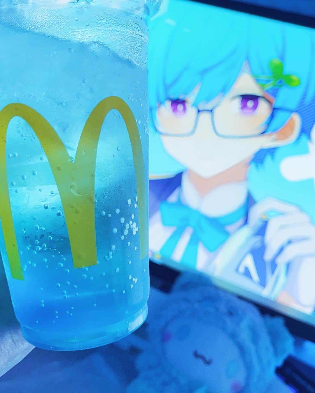 のインスタグラム