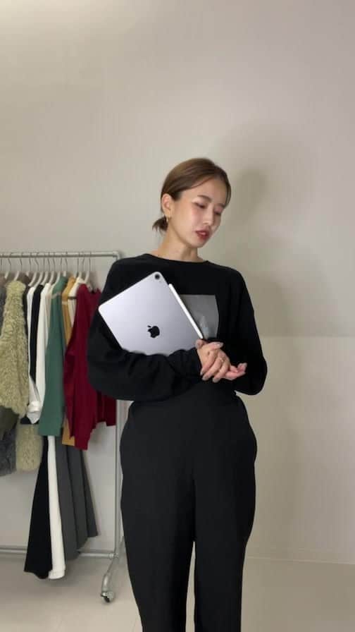 小嶋梨奈のインスタグラム