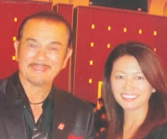 岡安弥生のインスタグラム