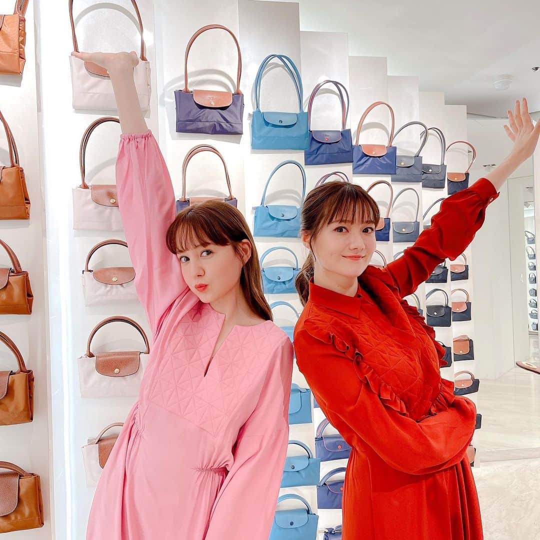 トリンドル玲奈のインスタグラム