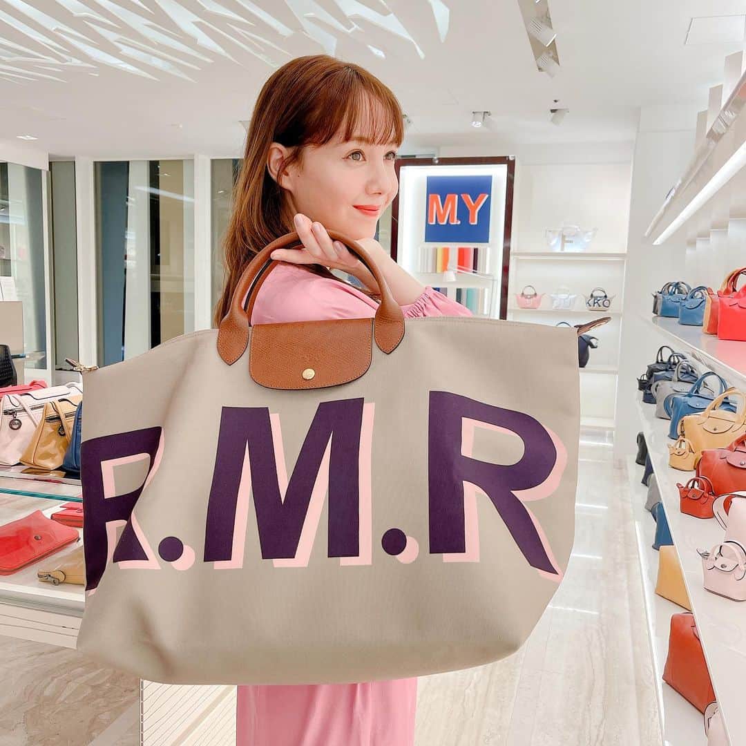 トリンドル玲奈のインスタグラム