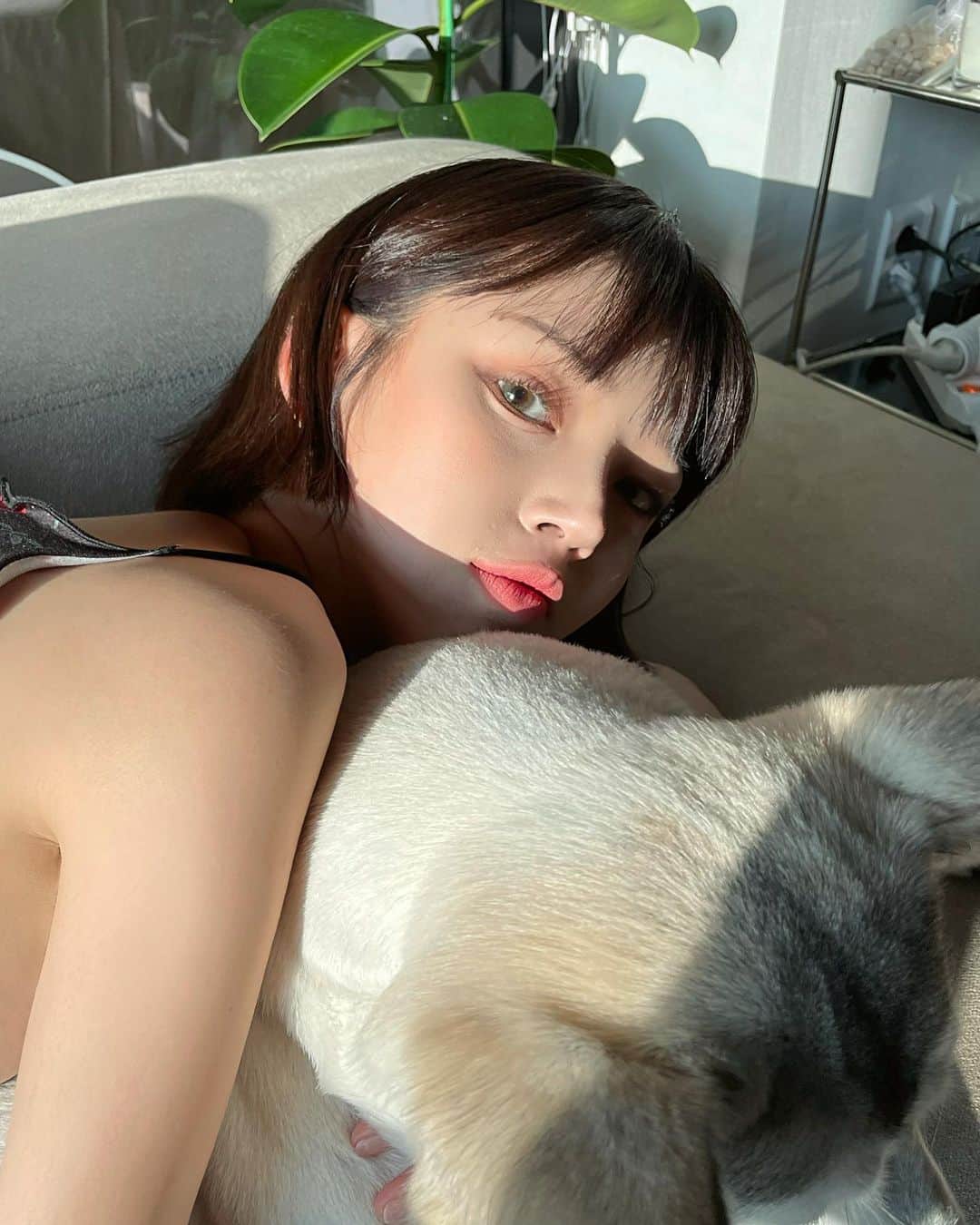 Yoonbitnaのインスタグラム