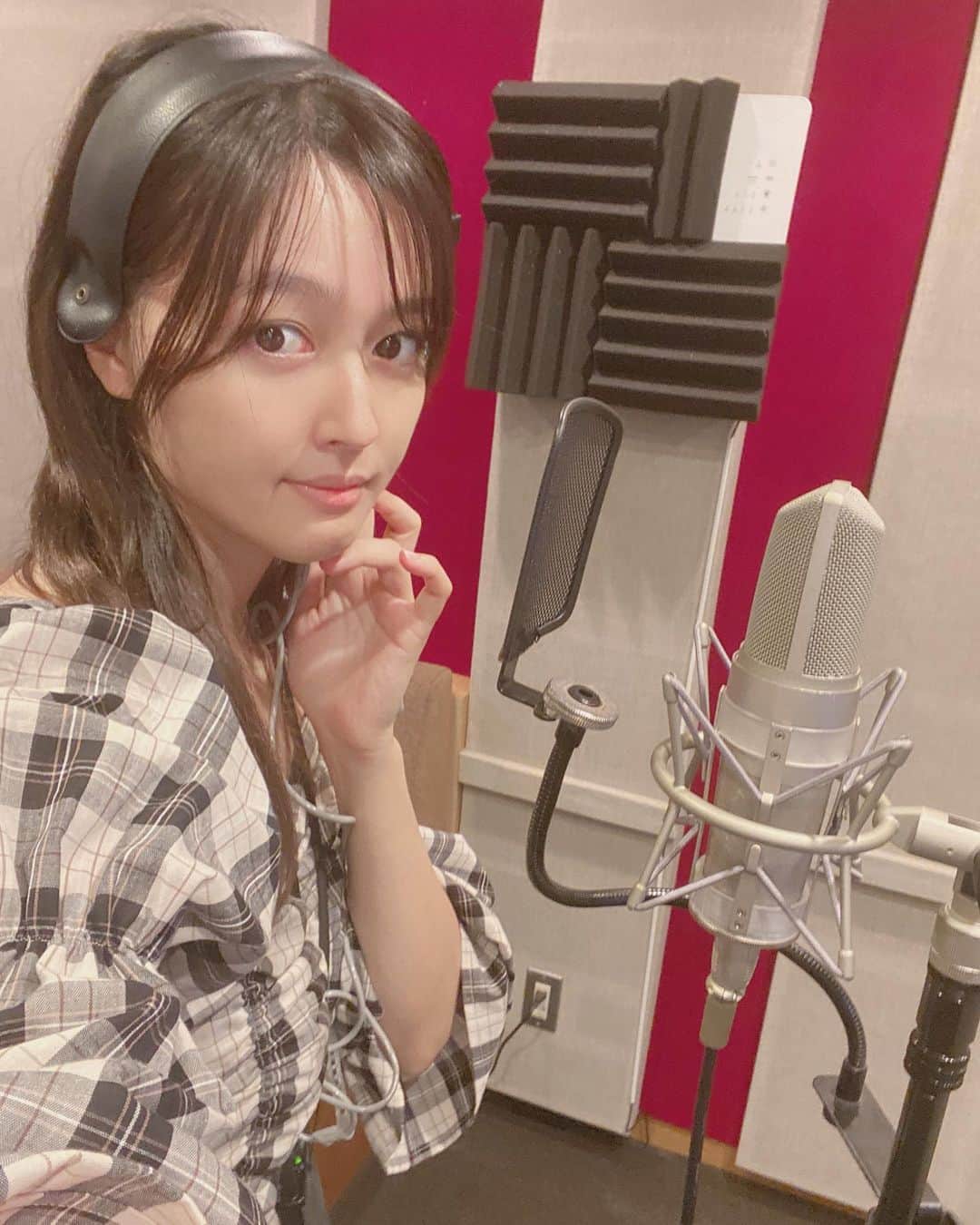 久住小春のインスタグラム