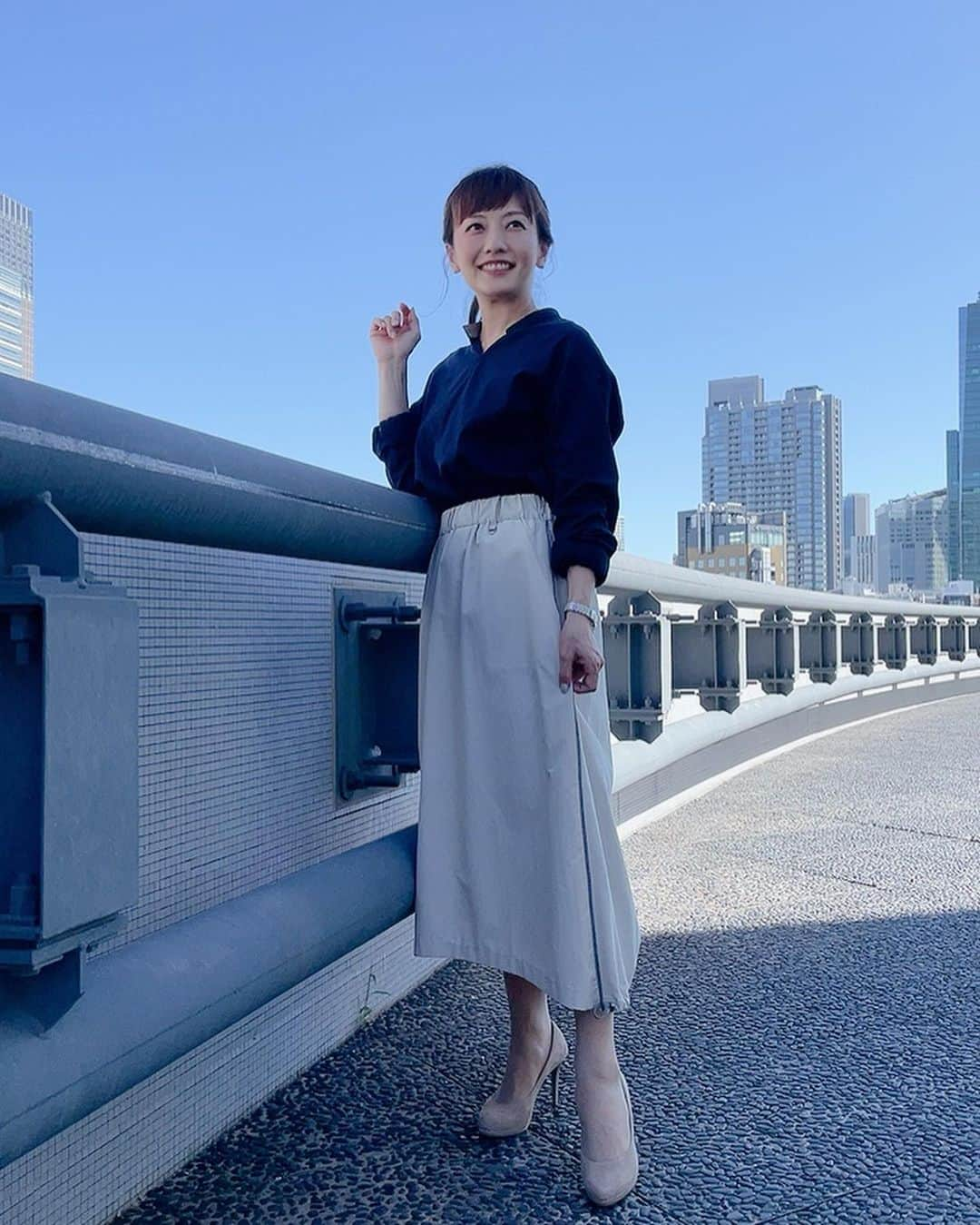 島本真衣のインスタグラム