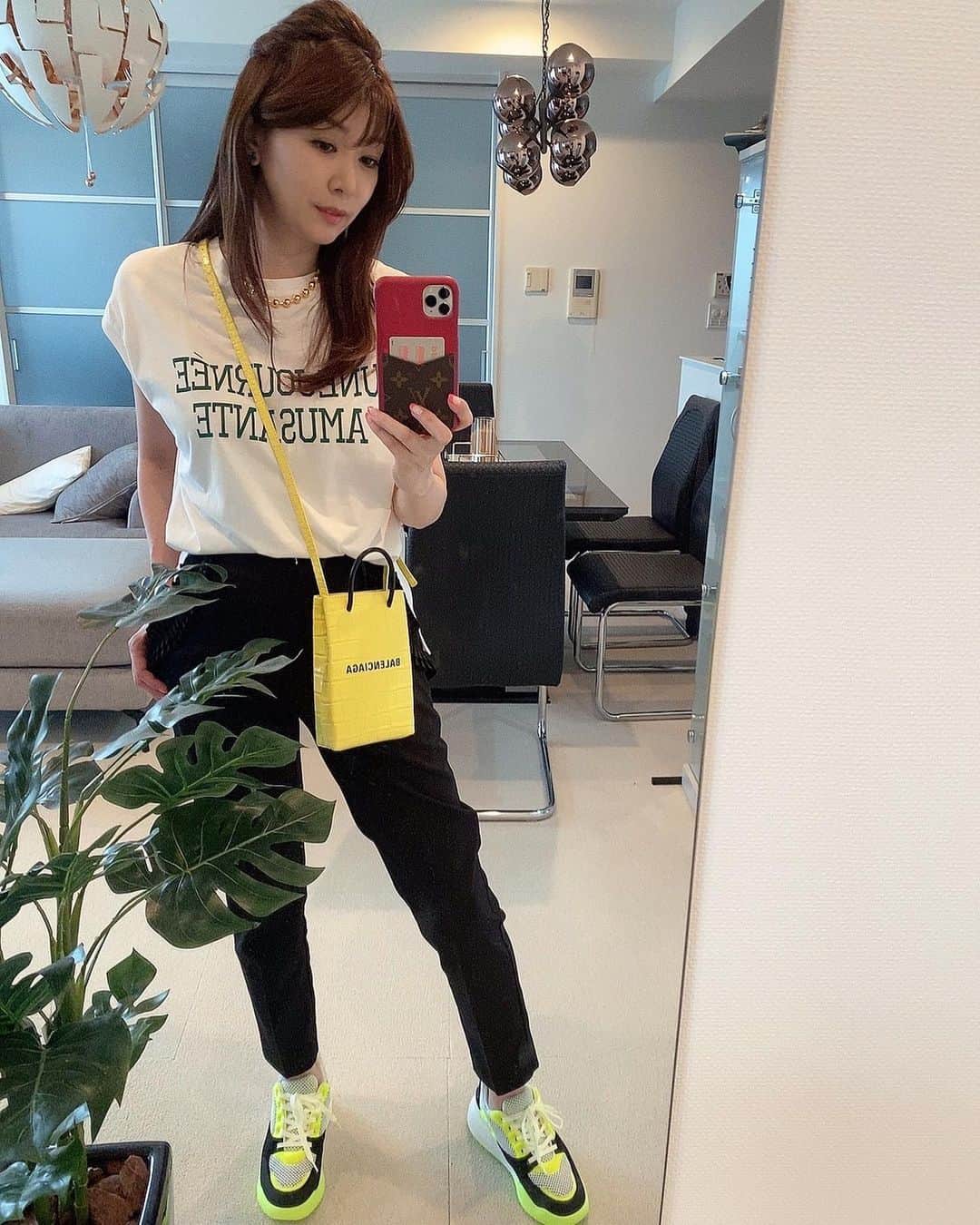 矢部美穂のインスタグラム